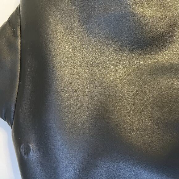 First Gear by Hein Geticke motorcycle bomber style heavy jacket thermoliner M - Picture 6 of 16